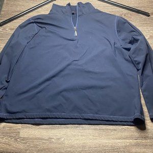 32 Degrees Men's Quarter ZIP Size XXL